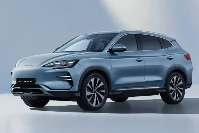 BYD